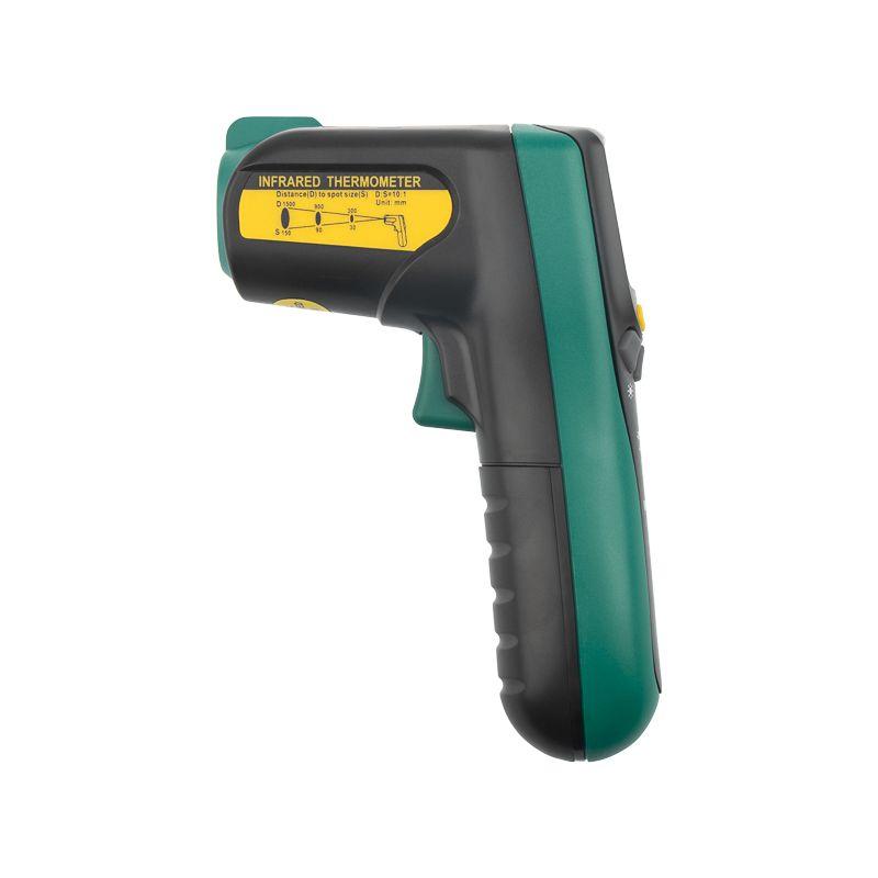 пирометр ms6522b mastech 13-1231 от BTSprom.by