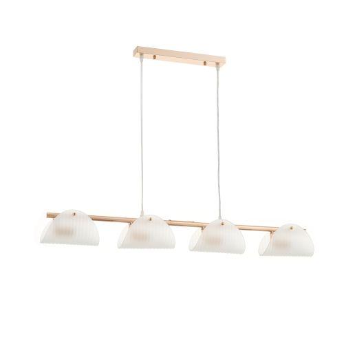 люстра mariana 3178-201 60вт 4хe14 подвесная модерн rivoli б0066489 от BTSprom.by