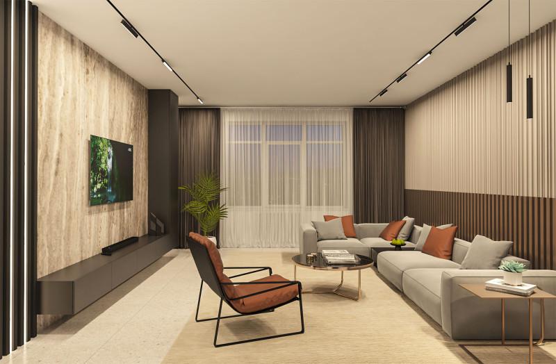  Светильник SMART 18Вт 3000К-6000К DIM поворотн. матов. черн. DENKIRS 655648 фото в каталоге от BTSprom.by