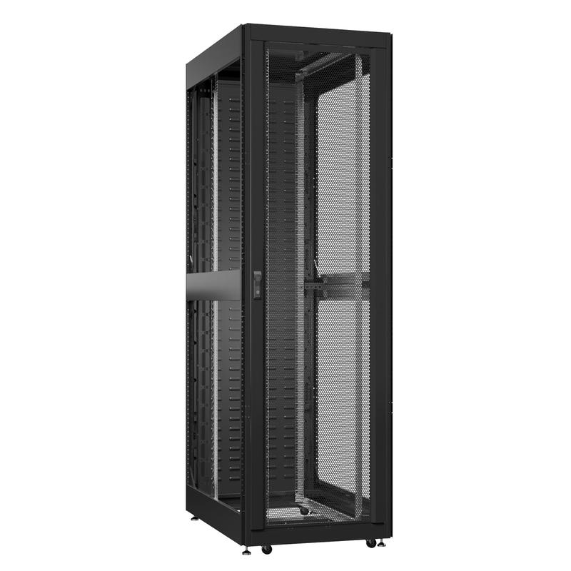 шкаф серверный 42u 800х1000 ex sysmatrix ex 8042.9360 от BTSprom.by