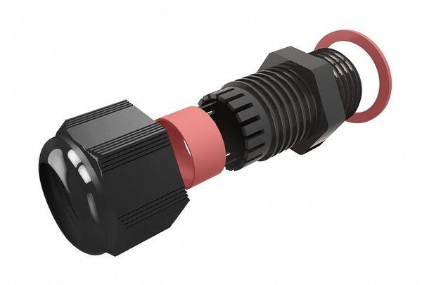 ввод кабельный вм-х5s ekf cgp25x1.5 от BTSprom.by