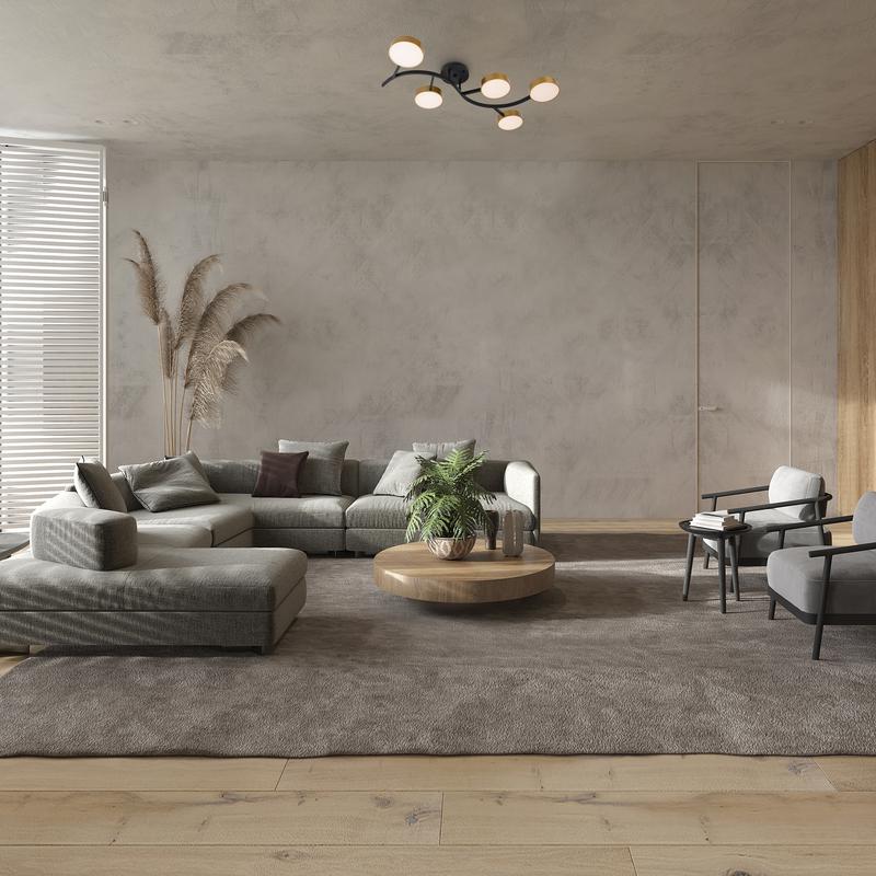  Светильник Tibo 10Вт IP20 потолочн. Freya FR6048CL-L10GB фото в каталоге от BTSprom.by