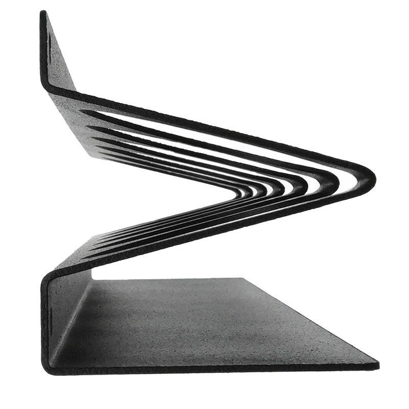  Держатель-органайзер для баллончиков настенный черн. Rexant 38-0664 фото в каталоге от BTSprom.by