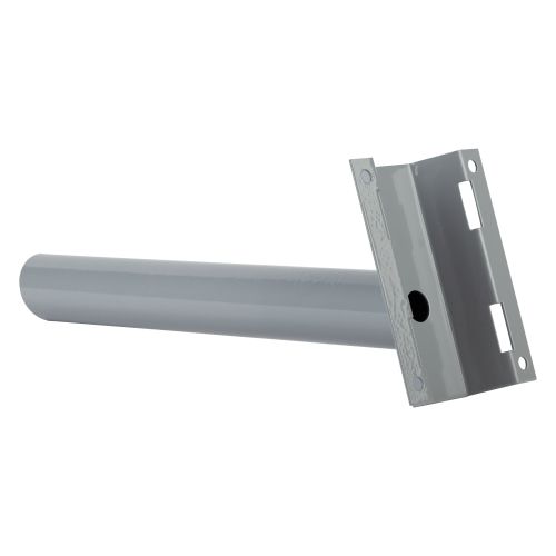  Кронштейн SPP-AC5-0-400-048 на столб под бандажную ленту 122х150х400 d48мм (10/400) Эра Б0047657 фото в каталоге от BTSprom.by