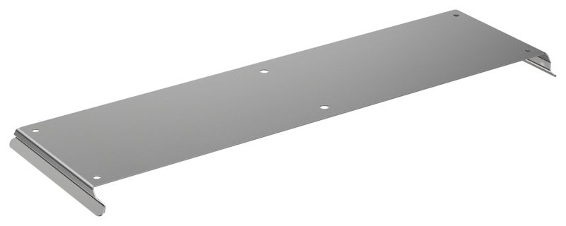 Крышка для угла вертикал. внутр. 90град. 50х400 L136 сталь 0.8мм ESCA 5 IEK ES5-PND-90-050-400-08 от BTSprom.by