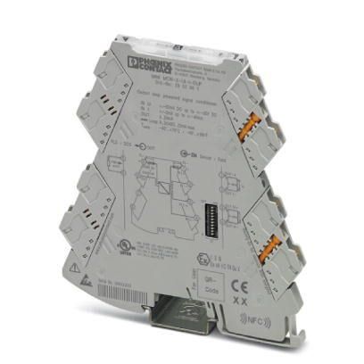 устройство пассивное для развязки mini mcr-2-ui-i-olp phoenix contact 2902061 от BTSprom.by