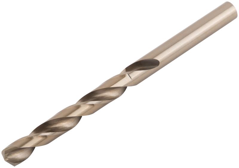  Сверло по металлу HSS с добавкой кобальта 8% Профи (уп. М42 ) в блист. 8.0х117мм FIT 33898 фото в каталоге от BTSprom.by