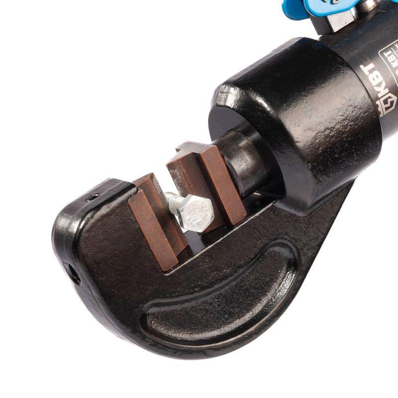  Пресс гидравлический ручной ПГР-70БР МАСТЕР КВТ 91807 фото в каталоге от BTSprom.by