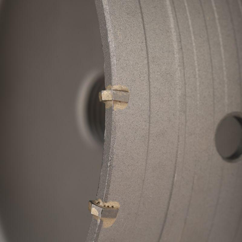  Коронка буровая М22х150мм Kranz KR-91-0441 фото в каталоге от BTSprom.by