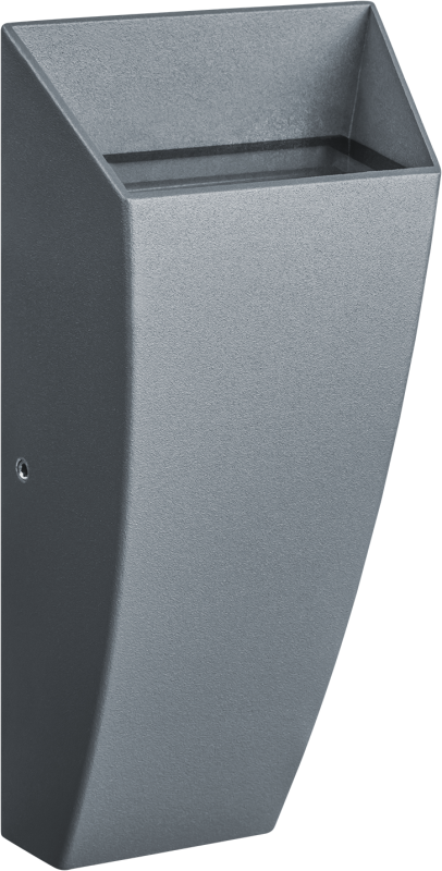 светильник светодиодный 80 655 nof-d-w-034-02 6вт 3000к ip54 170лм для наружной подсветки сер. navigator 80655 от BTSprom.by