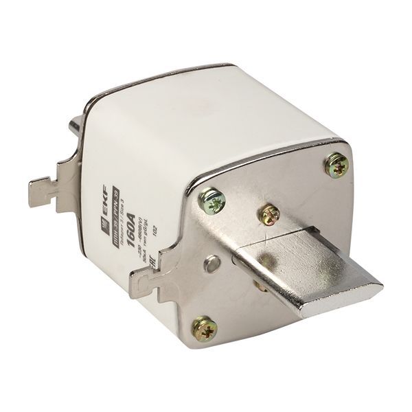  Вставка плавкая ППН-39 630/160А габарит 3 PROxima EKF fus-39/630/160 фото в каталоге от BTSprom.by