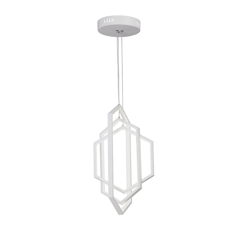 светильник светодиодный led 62вт 3900-4200к vitaluce v4633-0/3s от BTSprom.by