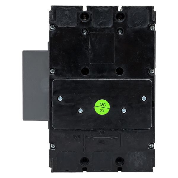  Выключатель автоматический 250А 100кА AV POWER-2/3 ETU2.2 AVERES EKF mccb-23-250H-2.2-av фото в каталоге от BTSprom.by