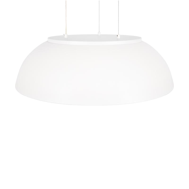  Светильник Solar 48Вт IP20 подвесной Freya FR6087PL-L48WG фото в каталоге от BTSprom.by