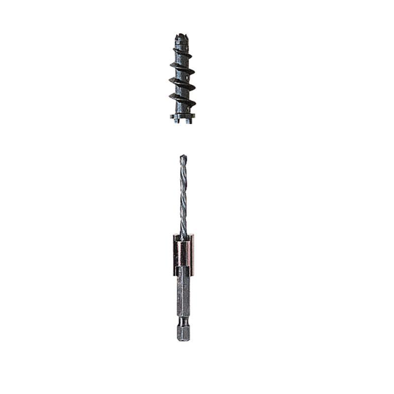 дюбель быстрой установки (уп.200шт) leg 030897 от BTSprom.by