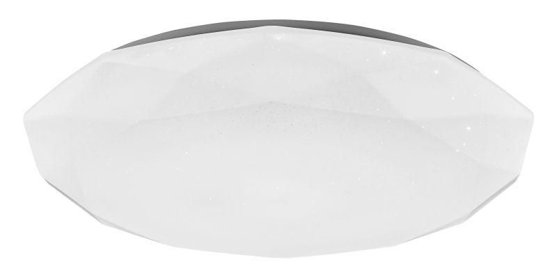 светильник светодиодный spb-6-70-rc "sparkle" 70вт 3000-6500к 5950лм с ду 511х84мм эра б0036366 от BTSprom.by