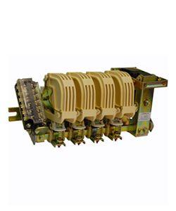 контактор кт-5044б 400а кат. 220в (аналог кт-6044) электротехник et052646 от BTSprom.by