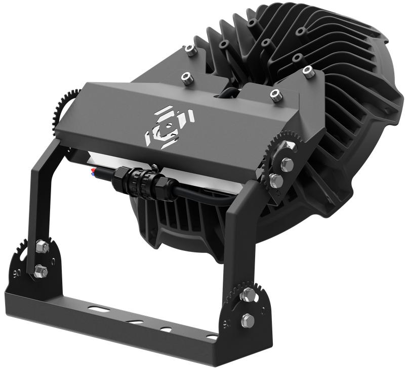  Прожектор светодиодный ATAMAN HB 2 FL 125 750 D90 Технологии света УТ000024421 фото в каталоге от BTSprom.by