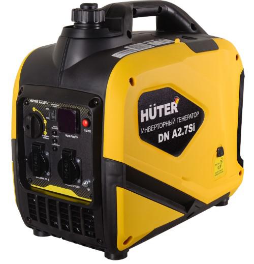 генератор инверторный dn а2.7si huter 64/10/23 от BTSprom.by