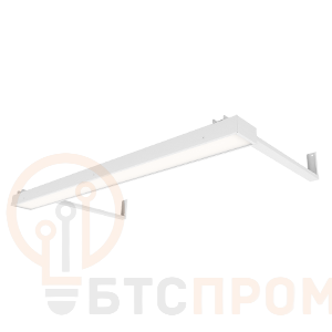 Светильник светодиодный E420 25Вт 4000К CRI90 IP40 1500х100х50 для школьных досок рассеив. призма VARTON V1-E0-00273-60PR0-4002540 фото в каталоге от BTSprom.by  Светильник светодиодный E420 25Вт 4000К CRI90 IP40 1500х100х50 для школьных досок рассеив. призма VARTON V1-E0-00273-60PR0-4002540 фото в каталоге от BTSprom.by