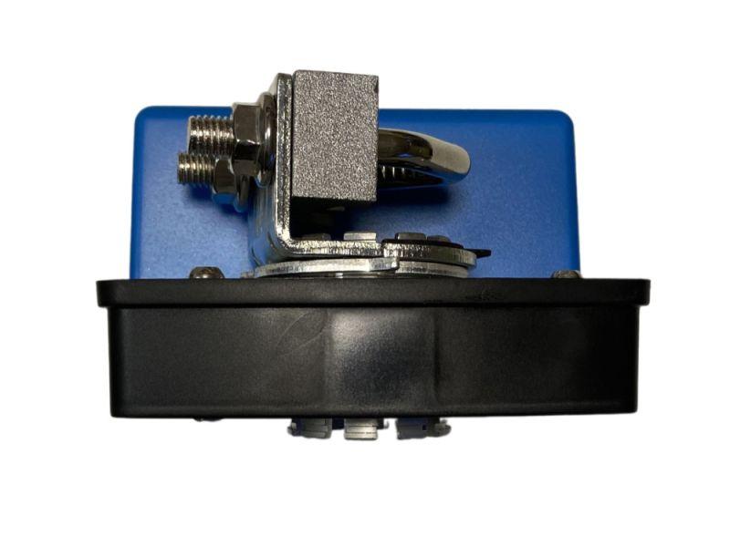  Привод воздушной заслонки 15Нм 2-п. 220В SE DA15SL фото в каталоге от BTSprom.by