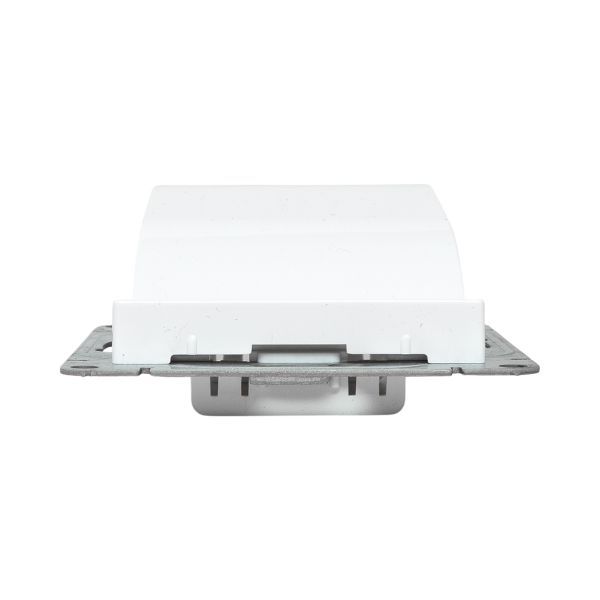  Вывод кабельный Эпика бел. EKF UP1-COW-00 фото в каталоге от BTSprom.by