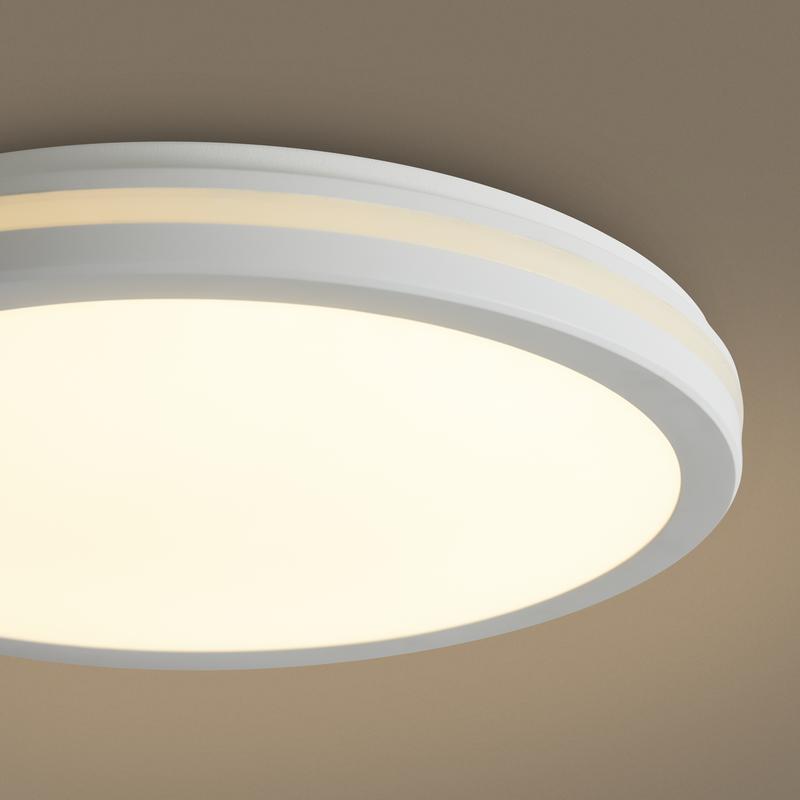  Светильник Rua 40Вт IP 65 потолочн. Freya FR6160CL-L40W фото в каталоге от BTSprom.by