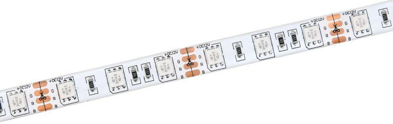 лента светодиодная led lsr-5050rgb60-14.4-ip65-12в (уп.3м) iek lsr2-3-060-65-3-03 от BTSprom.by