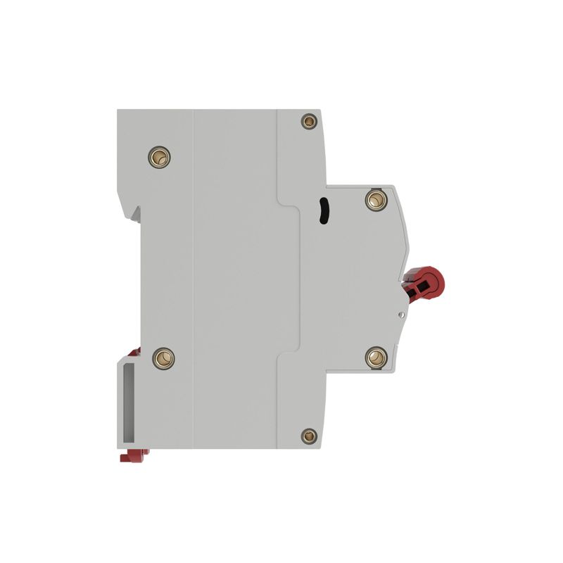  Выключатель автоматический модульный max типа MD125H 10кА 2п B 125А YON MD125H-2PB125 фото в каталоге от BTSprom.by