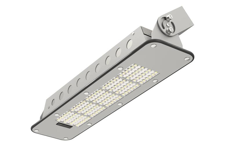 светильник светодиодный le-сбу-28-036-6137-67х led-effect 6137 от BTSprom.by