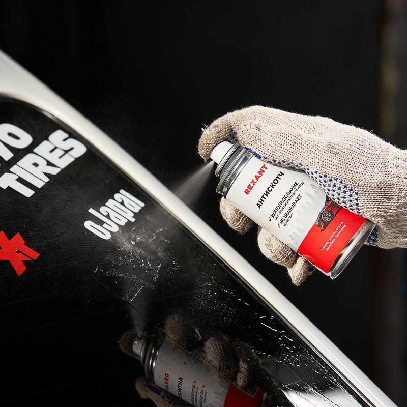  Антискотч 210мл Rexant 85-0052 фото в каталоге от BTSprom.by