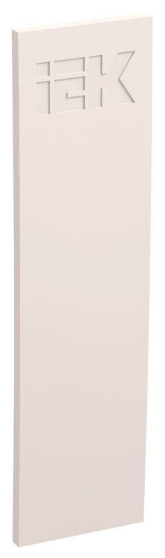 соединитель на стык лицевой для крышки 75мм primer iek ckk-40d-sl75-k01 от BTSprom.by
