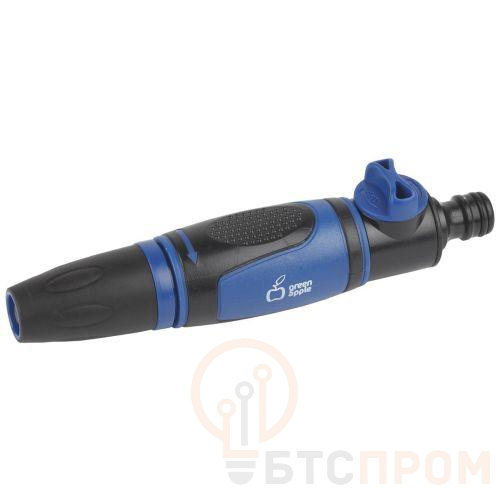 Наконечник для полива с регулировкой (1/20) Green Apple Б0018241 фото в каталоге от BTSprom.by  Наконечник для полива с регулировкой (1/20) Green Apple Б0018241 фото в каталоге от BTSprom.by