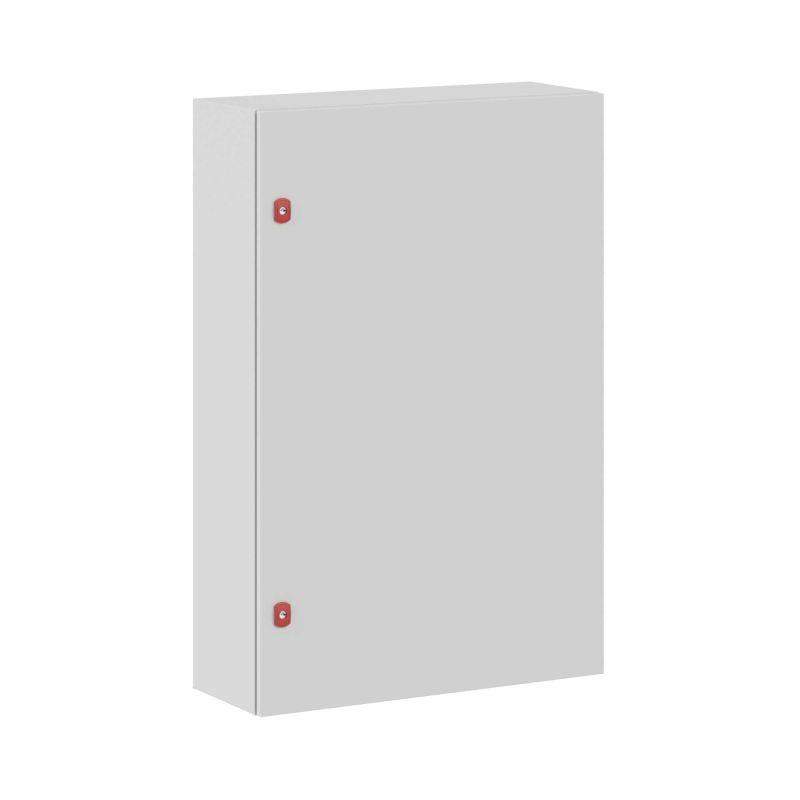 корпус сварной st 1200х800х300мм без монтажн. панели dkc r5st1283wmp от BTSprom.by