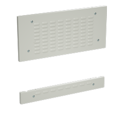 комплект вн. накладных панелей ш=400мм в=300мм н=300мм dkc r5cpfam433 от BTSprom.by