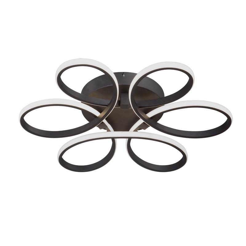 светильник светодиодный led 85вт 3000к 3310лм vitaluce v04618-13/6pl от BTSprom.by