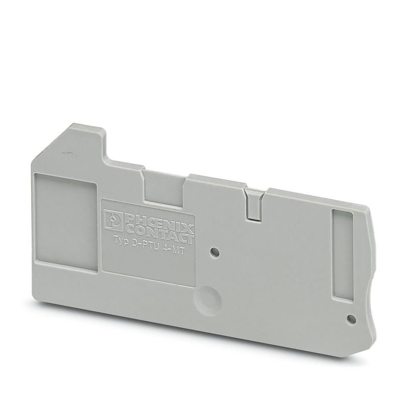 крышка концевая d-ptu 4-mt стэз 3209534 от BTSprom.by
