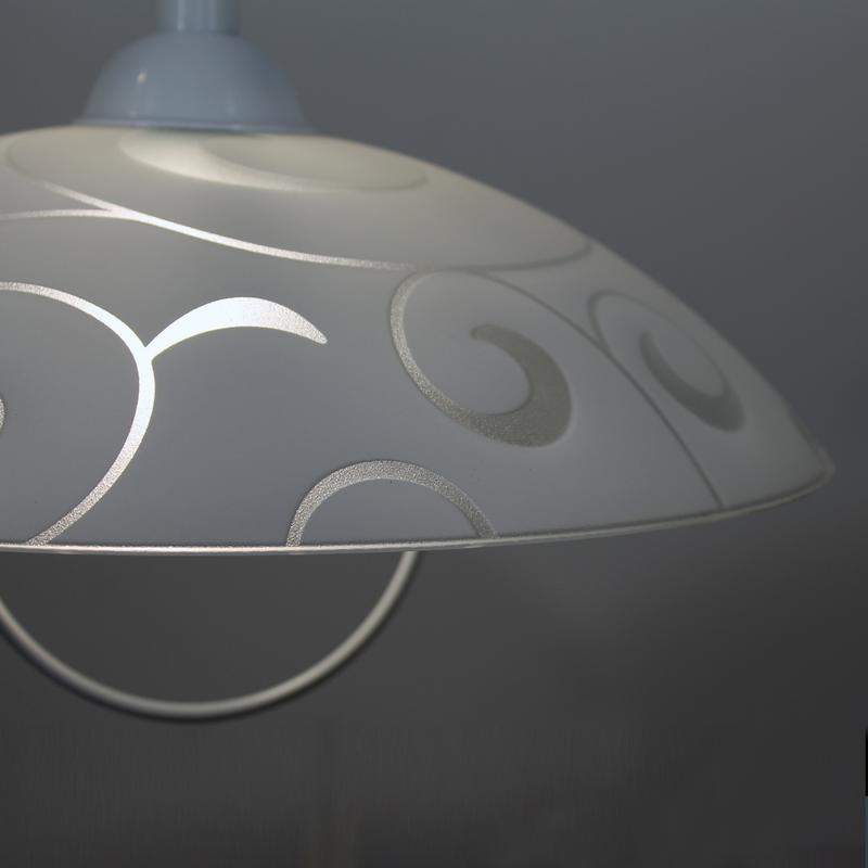  Светильник НСБ 72-60 М52 "Морокко" 410 матов. бел./лифт бел. (инд. упак.) Элетех 1005159627 фото в каталоге от BTSprom.by