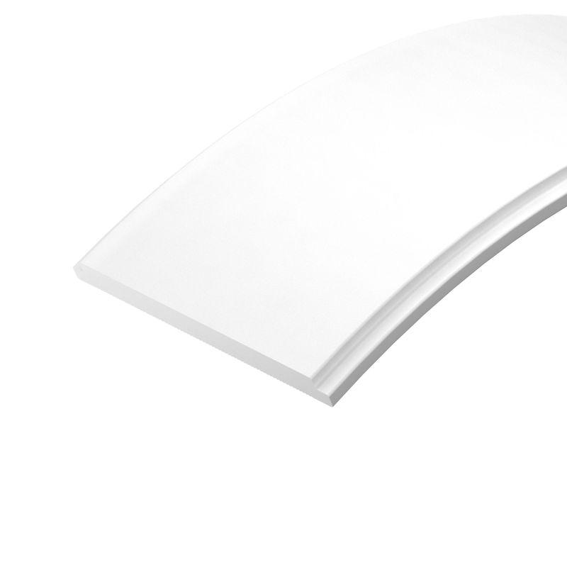 экран sl-arc-3535-20m opal (уп.20м) arlight 026592(1) от BTSprom.by