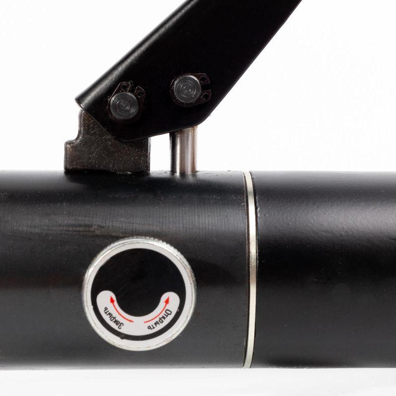  Ножницы гидравлические ручные НГР-53 в кейсе КВТ 59948 фото в каталоге от BTSprom.by