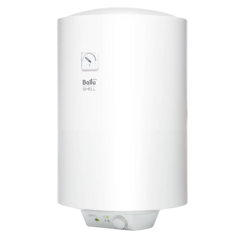 водонагреватель bwh/s 80 shell ballu нс-1291250 от BTSprom.by