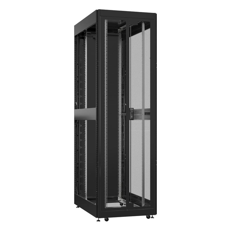 шкаф серверный 52u 800х1000 ex sysmatrix ex 8052.9450 от BTSprom.by