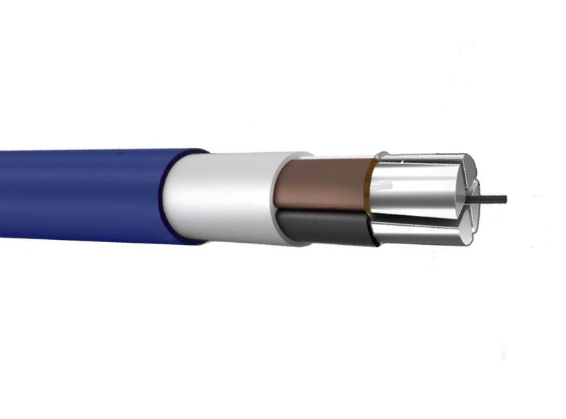 кабель русский свет аввгнг(а)-ls 4х70 ос (n) 1кв (м) эк000113257 от BTSprom.by