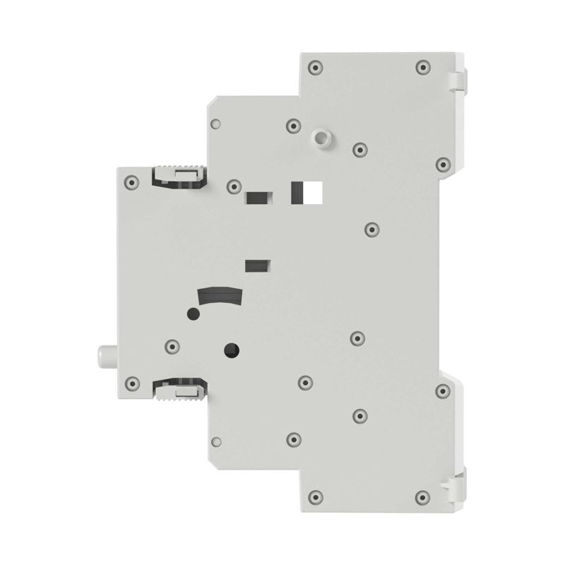  Контакт срабатывания аварийный для DMP32 для монтажа слева 1НО+1НЗ YON DMPA32ST11 фото в каталоге от BTSprom.by