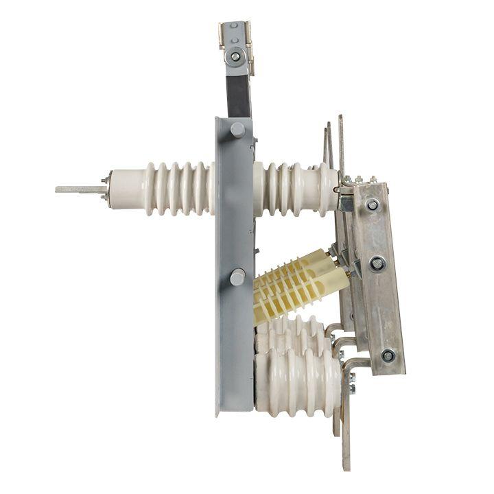  Разъединитель РВФЗ-10/1000-II-II УХЛ3 с приводом ПР-10 (Стеллаж 6 шт) Stingray EKF rvfz-10-1000-II-II-stack фото в каталоге от BTSprom.by