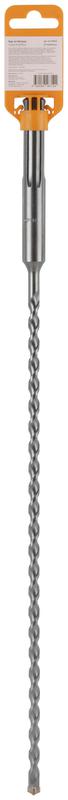  Бур по бетону Profi Plus SDS-Max с крестовым наконечником 10х540мм Cutop 42-10540 фото в каталоге от BTSprom.by
