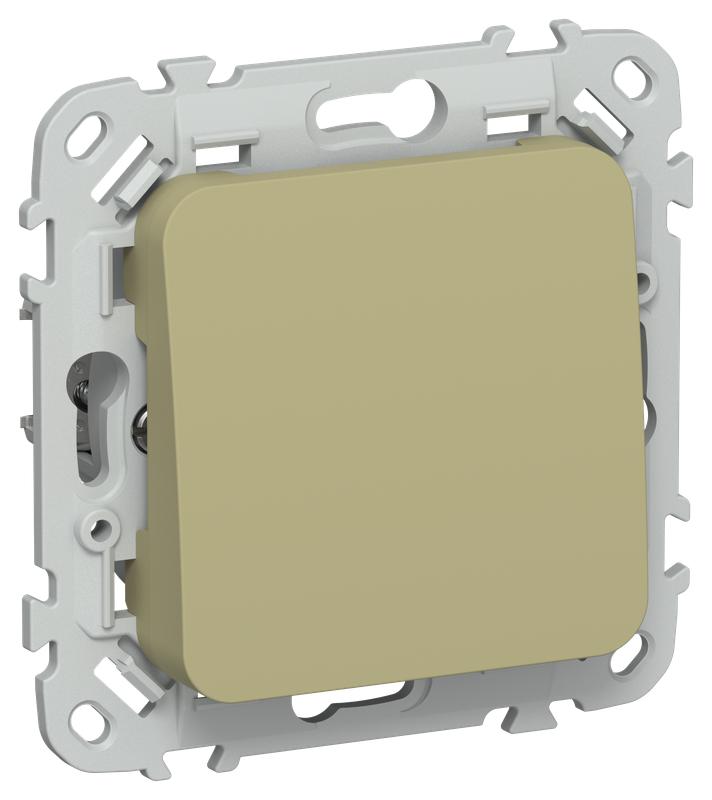 подсветка сп flite пл20-фло 4000к встраив. механизм олив. iek fi-fl20-k26 от BTSprom.by