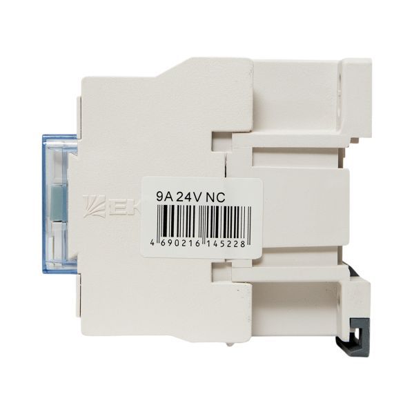  Контактор КМЭ 9А кат. 24В AC 1НЗ PROxima EKF ctr-s-9-24-nc фото в каталоге от BTSprom.by