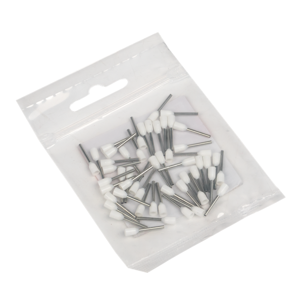  Наконечник штыревой втулочный НШвИ 0.5-10 (уп.50шт) PROxima EKF nhvi-0.5-10 фото в каталоге от BTSprom.by