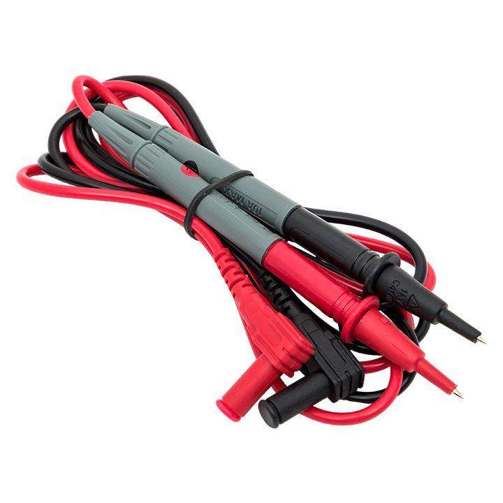 комплект измерительных щупов tl3001 (1м) (20awg) expert ekf tl3001 от BTSprom.by